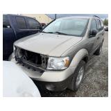 2007 Dodge Durango SLT