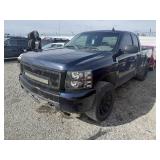 2010 Chevrolet Silverado 1500 Ls