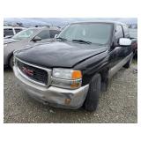 2000 GMC Sierra 1500 SLE