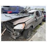 2003 Honda CR-V EX