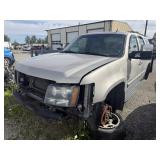 2007 Chevrolet Tahoe LS