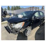 2013 Toyota Prius c One