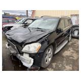 2011 Mercedes- GL-Class GL 450 4M