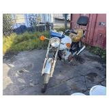 1979 Honda CB400