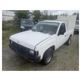 1997 Nissan Truck Xe