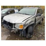2004 GMC Envoy SLE