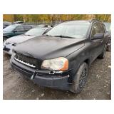 2005 Volvo Xc90 T6