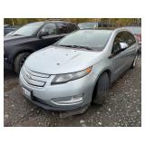 2011 Chevrolet Volt Premium