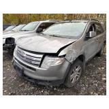 2008 Ford Edge SEL