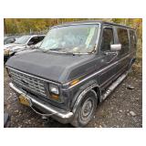 1987 Ford