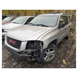 2004 GMC Envoy XUV SLE