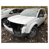 2003 Saturn Vue Base
