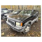 1994 Jeep Grand Cherokee Laredo