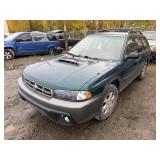 1998 Subaru Legacy Outback