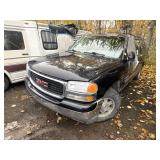 2001 GMC Yukon XL 1500 SLE