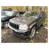 2006 Jeep Grand Cherokee Laredo