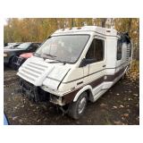 1984 Winnebago Phaser