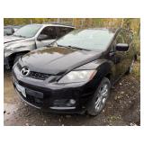 2011 Mazda CX-7 s Touring