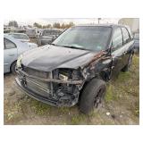 2001 Acura MDX