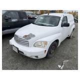2008 Chevrolet HHR Panel LS