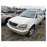 1999 Lexus RX 300 Base