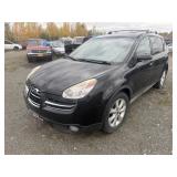 2006 Subaru B9 Tribeca 7-Pass.