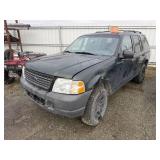 2003 Ford Explorer XLS