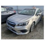 2018 Subaru Legacy 2.5i Prem