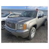 2012 GMC Sierra 1500 Denali