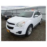 2011 Chevrolet Equinox