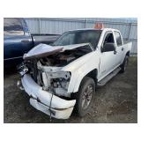 2004 Chevrolet Colorado Z85 LS Ba