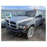 2003 Dodge Ram 1500 ST