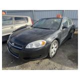 2008 Chevrolet Impala LT