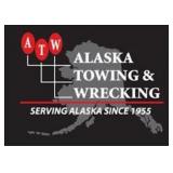 Alaska Towing & Wrecking 10-19-26