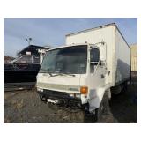 1986 GMC W7500
