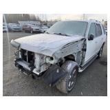 2003 Ford Explorer Limited