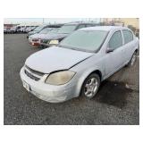 2008 Chevrolet Cobalt LT