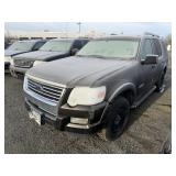 2007 Ford Explorer XLT
