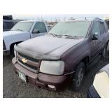2006 Chevrolet Trailblazer