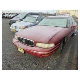 1997 Buick LeSabre Limited