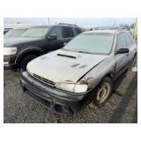 1999 Subaru Impreza Outback S