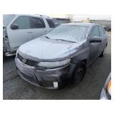 2012 Kia Forte EX