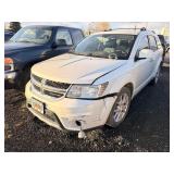 2015 Dodge Journey