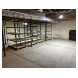 full basement