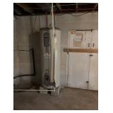 water heater