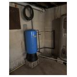 pressure tank