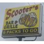 Scooter's Bar & Grill