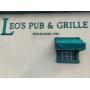 Leo's Pub and Grille, Day 2: Restaurant Equipment, Real Estate, Liquor License.