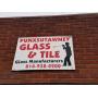 Punxsutawney Tile & Glass Inc., RE & Machinery