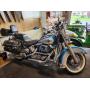 HD Motorcycle, early MC parts, Gas & Oil signs, advertising